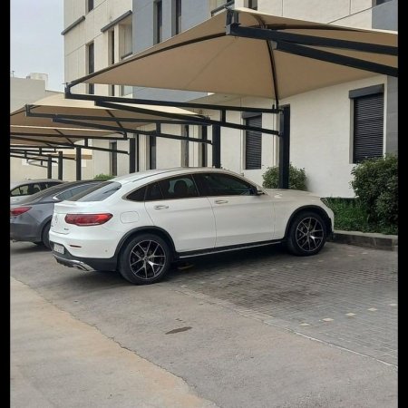 تركيب مظلات خارجية 0533188553