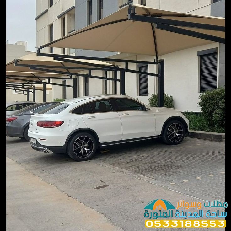 تركيب مظلات خارجية 0533188553