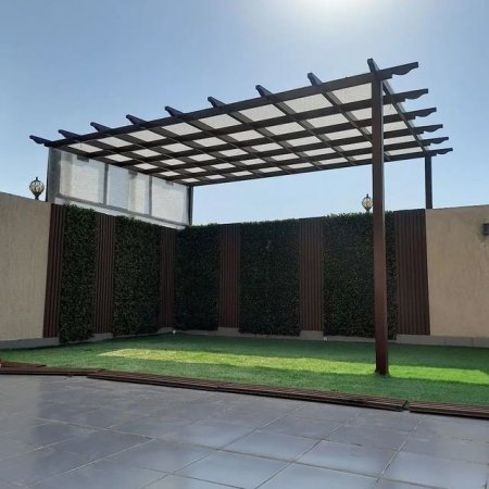 مظلات للحوش 0533188553