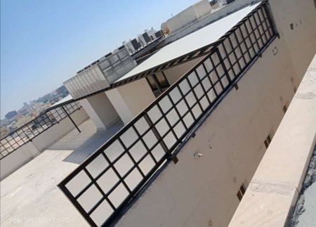 سواتر لكسان في المدينة المنوره