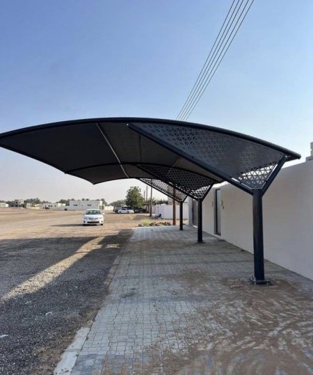  مظلات قص ليزر في المدينة 0533188553