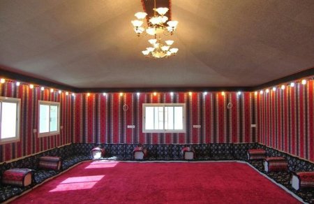  خيام بيوت شعر من الداخل في المدينة 0533188553