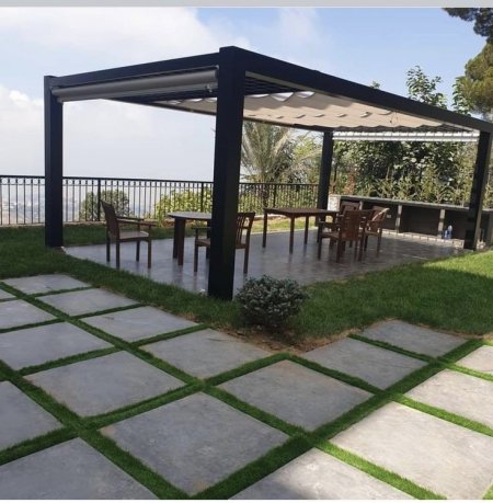  مظلات جلسات خارجية في المدينة 0533188553