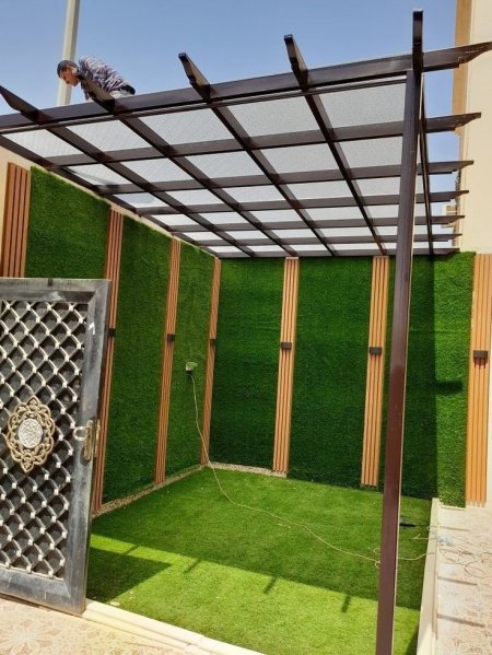 برجولات حدائق في المدينة 0533188553